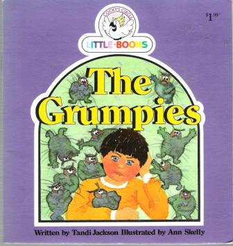 The Grumpies : Cocky\'s Circle Little Books : Kids Early Reader